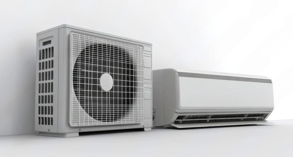AC Repair and Rental