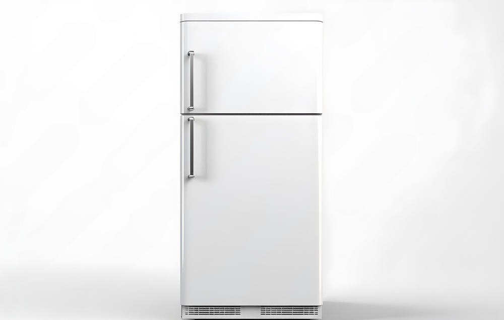 Fridge Repair and Rental